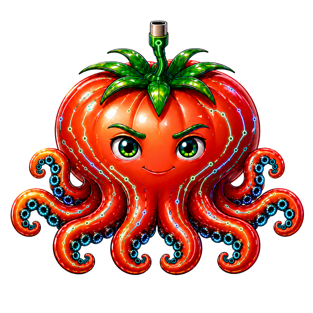 Multomato Systems